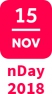 nDay Datum
